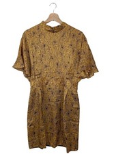 CLAUDIE PIERLOT Robe à