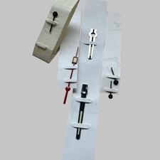 ZENITH EL PRIMERO - SET