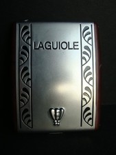 Etui à cigarettes Laguiole