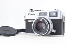 Canon Canonet QL17 GIII G3