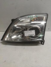 Optique avant principal gauche