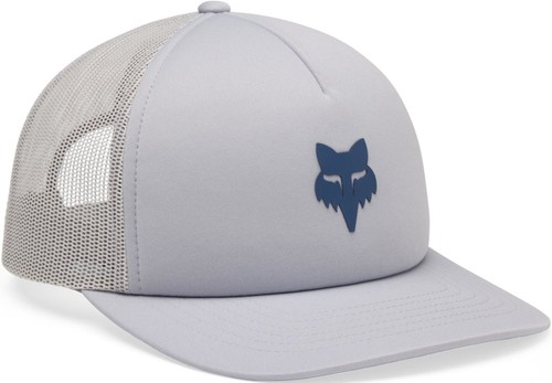 Casquette camionneur fox - casquette,