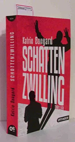 Schattenzwilling katrin - schattenzwilling,,