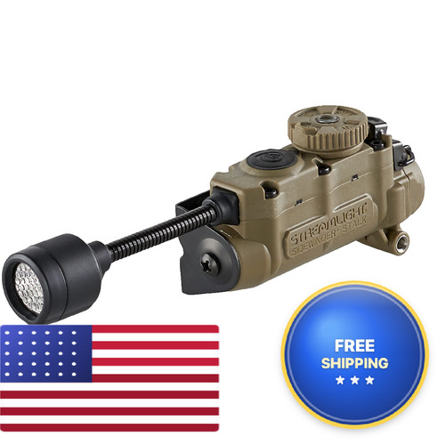 Streamlight 14306 sidewinder - streamlight,