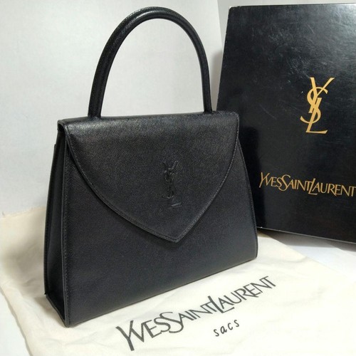 Yves saint laurent - saint,