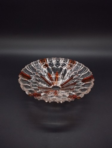 Coupe fruits tripode - coupe, en