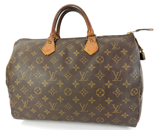 Authentique sac main louis - sac,