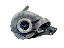 Turbo Compresseur Mercedes