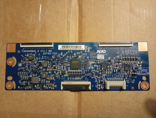 Carte tcon t320hvn05 - tcon, t320hvn05.0