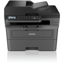 BROTHER MFC-L2800DW Imprimante multifonction 4-en-1 laser monochrome Recto-verso