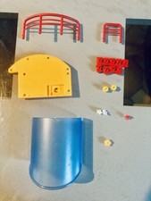 +++ Pièces détachées de la piscine playmobil 4858 +++