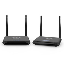 A81D HDMI sans Fil Transmetteur Et Récepteur Transmission 4K/150m