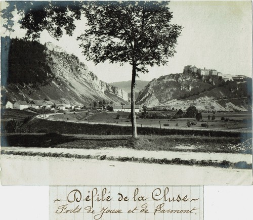 France doubs 1904 - france,,