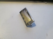 sigle insigne emblème logo ancien Peugeot 204 304 404 blason ecusson badge 2