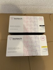 Cartouche Toner pour HP Laser Jet M552 M553 MEP M577 - Isotech - Noire jaune