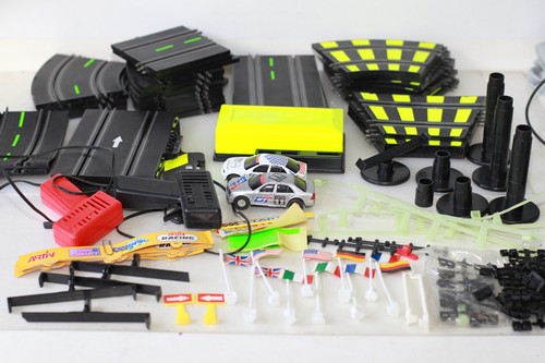 Circuit racing système artin - circuit,