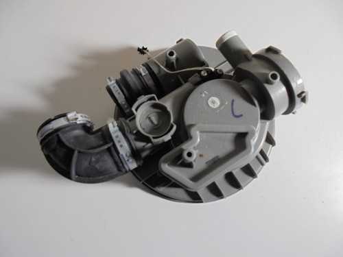 Bloc hydraulique lave