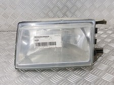 Phare avant gauche Renault 25 / R25 jusqu'à juin 1988 sauf V6/Turbo