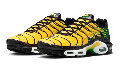 Nike air max plus - nike, tn