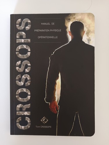 Crossops cross ops - crossops,