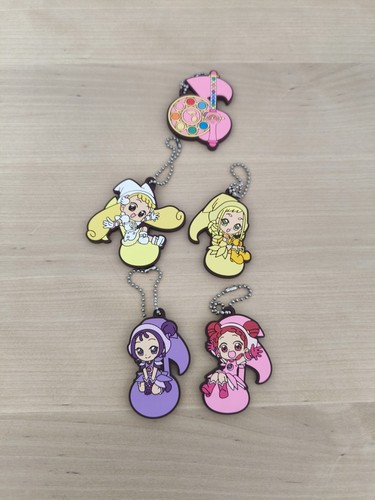 Lot portes clés - lot, 5