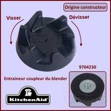 Entraineur Coupleur 9704230