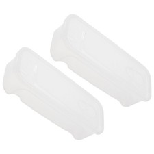  2pcs micro-ondes spaghetti