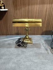 Ancienne Lampe de bureau