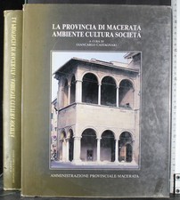 Provincia macerata ambiente - macerata,
