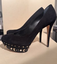 Escarpins cosmoparis