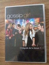 Gossip girl - l'intégrale de