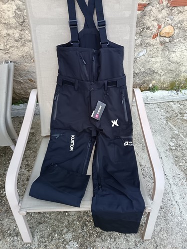 Pantalon ski snowboard - , femme