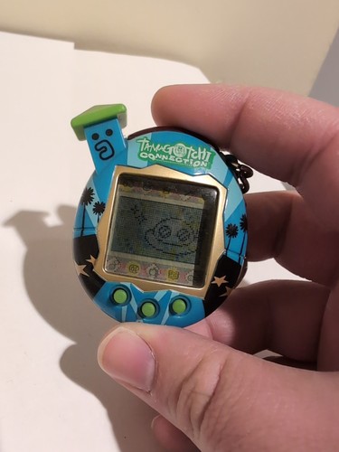 Vintage tamagotchi connection - vintage,