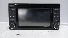 7513750213 SYSTÈME AUDIO / RADIOCD / 1798281 POUR NISSAN NOTE 1.5 DCI TURBODIESE