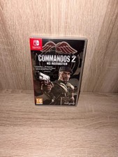 Commandos 2 HD Remaster –