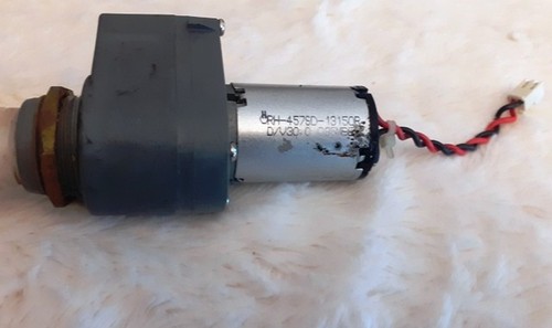 Robot zodiac tornax moteur
