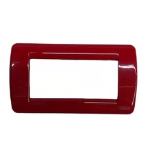 Vimar Idea 16754.05 Plaque