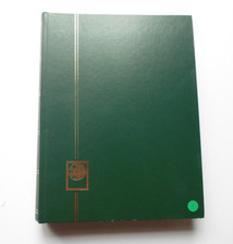 Classeur / album de timbre vide 32 pages (B)