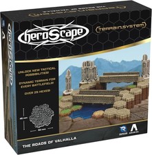 Heroscape Les Routes De