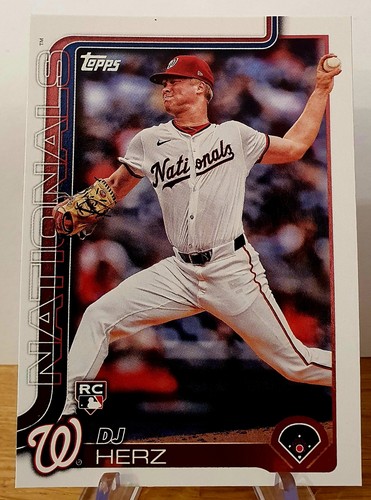 2025 topps series - topps,