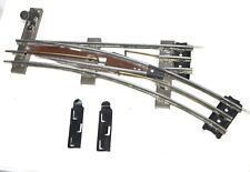 HORNBY éch 0- AIGUILLAGE