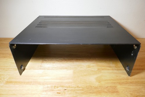 Capot pour ampli sansui - capot,