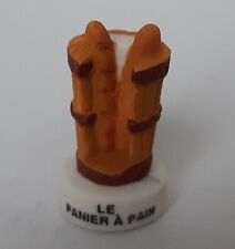 FEVE -    "LES ACCESSOIRES DU BOULANGER 2009" -  MAT - LE PANIER A PAIN