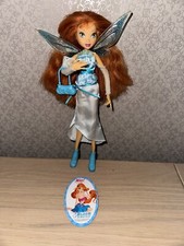 WINX CLUB MATTEL Fashion Doll
