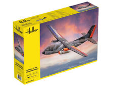 Transall C-160 - échelle 1/72 - HELLER 80358