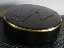 Boite de poudre Caron