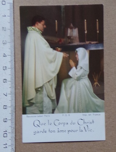 Image pieuse que - le, corps