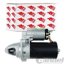 AS-PL Démarreur 1,40kW