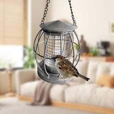 Mangeoire à Oiseaux Suspendue