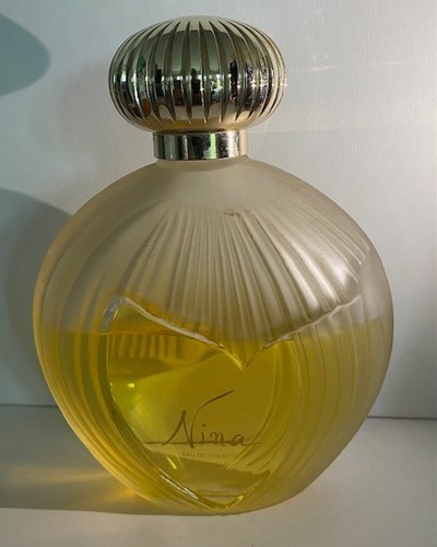 Nina ricci eau - nina, "